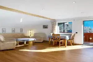 Haus am See - Wohnung Jenner Apartments, Schonau am Konigssee