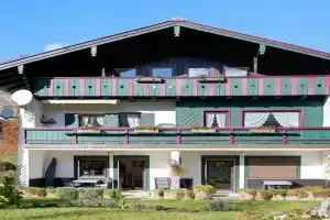 Haus am See - Wohnung Königssee Apartments, Schonau am Konigssee