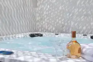 נופש ספיר romantic Apartments, Eilat