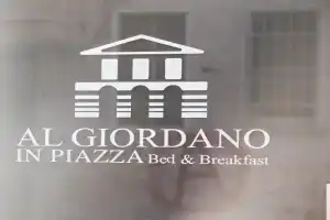 Al Giordano in Piazza Mini-hotel, Foggia