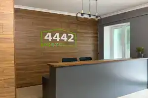Hostel 4442, Dnipropetrovsk