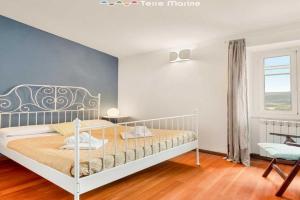 Corte del Poeta, TerreMarine Apartments, Vezzano Ligure