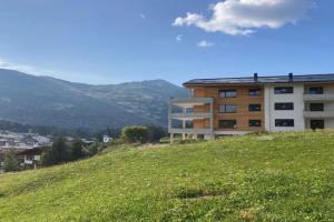 Apartment Studio Bossihang by Interhome, Lenzerheide
