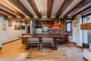 Apartment Al Parco by Interhome, Carisolo