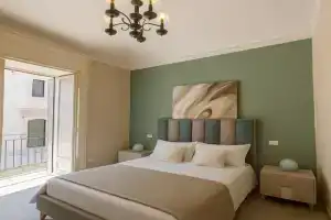 Kalaciuri Rooms, Palermo