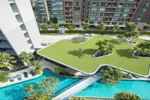 Entire apartment in, Phuket, Thailand, Kathu