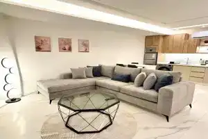 Brand New Stylish Luxe Apartment Near US Embassy Abdoun, Amman