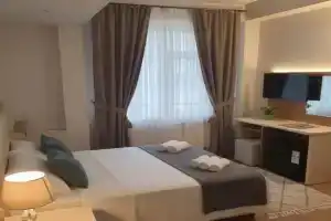 Çelik Crown Hotel, Trabzon