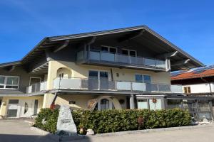 Ferienwohnung Dahoam² inkl. Chiemgaukarte Apartments, Ruhpolding