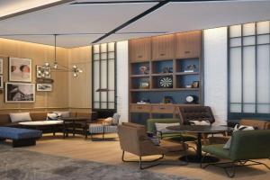 Four Points by Sheraton Dayan Pagoda Hotel, Xi'an