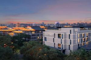 Four Points by Sheraton Dayan Pagoda Hotel, Xi'an