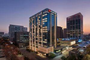 Xi'an Marriott Hotel High-Tech Zone, Xi'an