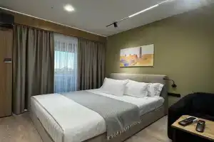 Deluxe Studio NRG U-Tower, Tashkent
