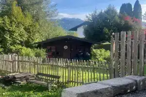 Rufus' Bergblick Apartments, Bernau am Chiemsee