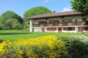 Ferienwohnungen Elisabeth am See Apartments, Rottach-Egern