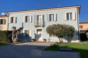 Villetta Emi Guest house, Padua