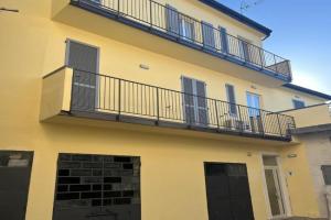 San Bartolomeo House, Piacenza