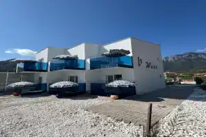 Barocco Mare Hotel, Chrysi Ammoudia