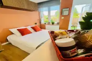 Le Standing Béthunois - Appart Hôtel centre - All confort, Bethune