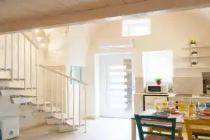 Il Nido in Pietra - Il Tuo RIFUGIO ad Apartments, Ostuni