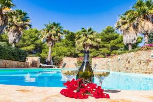 Appartamento in residence con piscina Apartments, Porto Pino