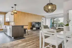 Initial - Konfort - Downtown Qc Apartments, Levis