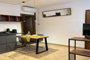 Volta 20 Apartments, Rho