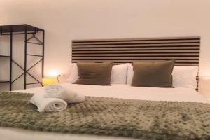 GO&REST Apartments, Valencia