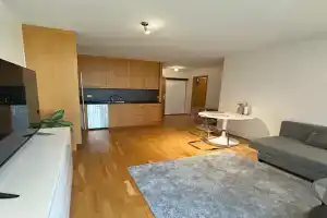 Cosy apartment in Fossvogur - Birta Rentals, Reykjavik