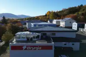 Modern and Spacious apartment in heart of - Birta Rentals, Akureyri
