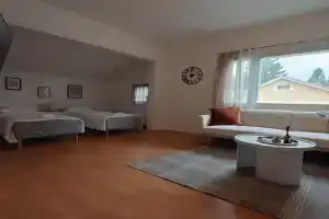 Vista Apartments, Vaasa