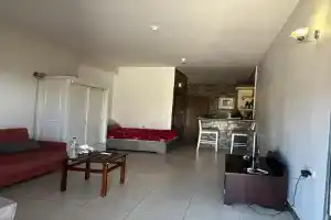 Dahab central Private Entrance, Garden and backyard Guest house, Dahab