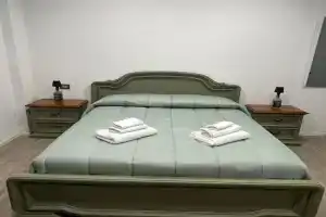 DilettHouse vintage Apartment, Assemini