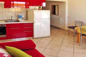One Bedroom Apartment A3, Supetar