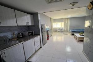 Modern Sea View Studio, Ajman City