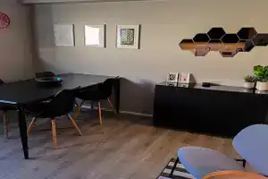 Urban Oasis Apartments, Keflavik