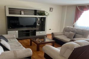 Departamento independiente Apartments, Sucre