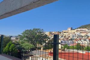 CENTRaL Gem 3Bdr, Balcony &Views Apartments, Gibraltar