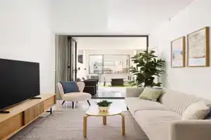Luxury 5BR Home - Park Views - Near CBD & Airport Guest house, Sydney