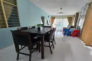 Irah Homestay, Kuantan
