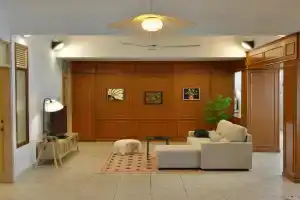 BohoHaven 半独立别墅 Semi D 5Rooms 3Bath 10 to 12 pax 15mins to KK City, Kota Kinabalu