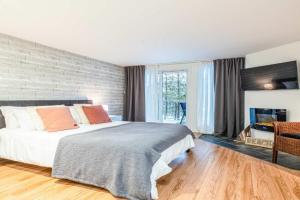 Studio Kona by Gestion ELITE, Mont Tremblant
