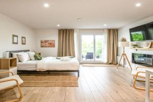 Studio Scandinave by Gestion ELITE, Mont Tremblant