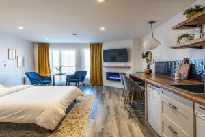 Studio Vintage by Gestion ELITE, Mont Tremblant