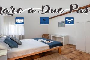 Mare a due passi- Free WiFi - Relax - Smart TV Apartments, Savona