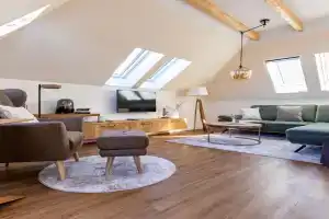 Sommerfrische Apartments, Ahrenshoop