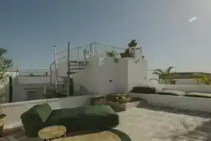 La Palma Oasi Urbana Guest house, Matino