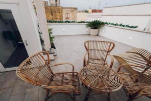 Gandre Room, Mesagne