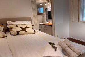 Unique Villa Tikkuri, Rovaniemi