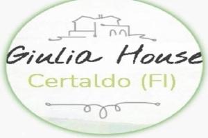 Giulia House, Certaldo